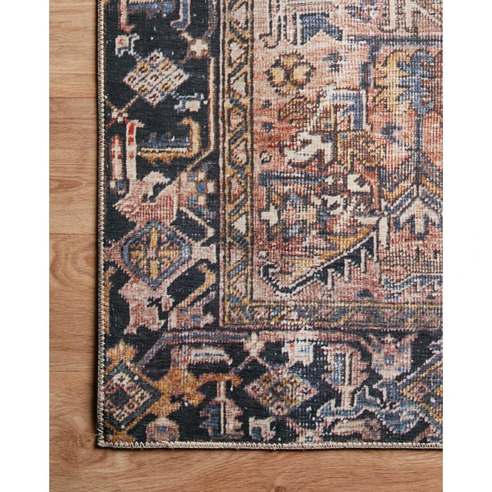 Chris Loves Julia x Loloi  Jules JUL-02  Area Rug