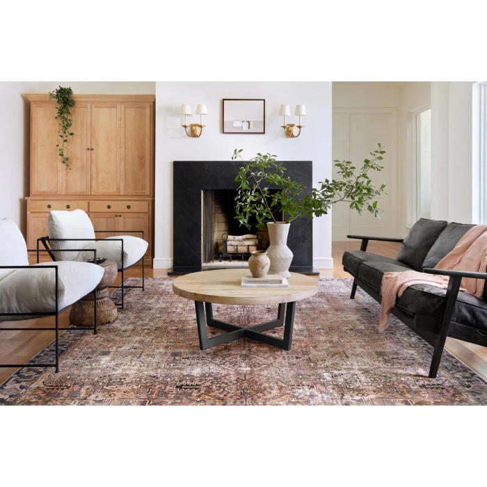 Chris Loves Julia x Loloi  Jules JUL-02  Area Rug