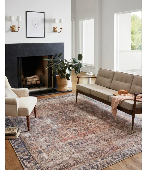 Chris Loves Julia x Loloi  Jules JUL-02  Area Rug