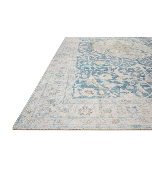 Chris Loves Julia x Loloi  Jules JUL-03  Area Rug