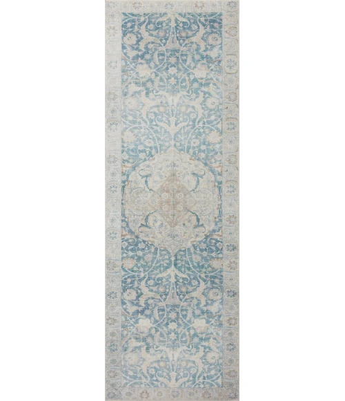 Chris Loves Julia x Loloi  Jules JUL-03  Area Rug