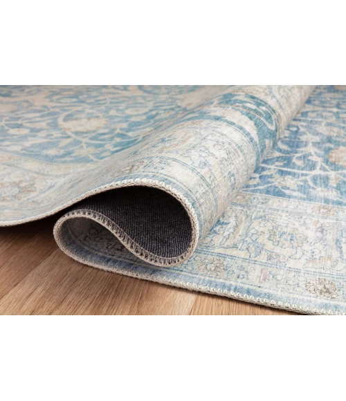 Chris Loves Julia x Loloi  Jules JUL-03  Area Rug