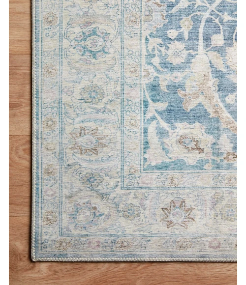 Chris Loves Julia x Loloi  Jules JUL-03  Area Rug