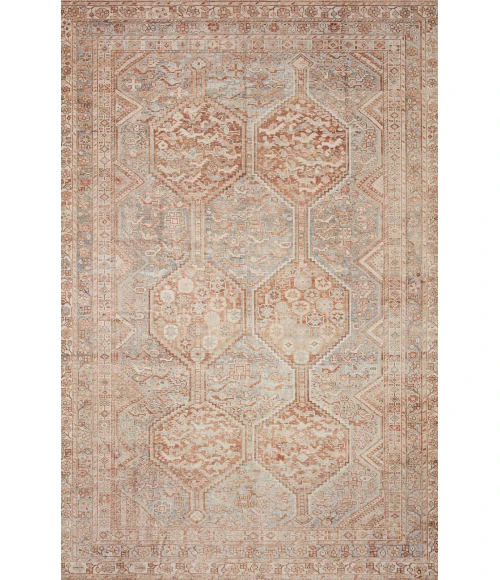 Chris Loves Julia x Loloi  Jules JUL-04  Area Rug