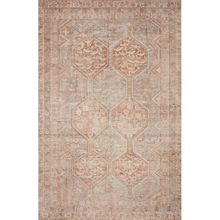 Chris Loves Julia x Loloi  Jules JUL-04  Area Rug