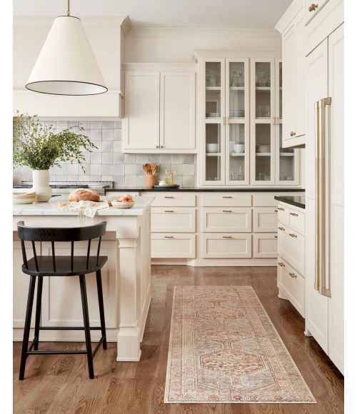 Chris Loves Julia x Loloi  Jules JUL-04  Area Rug