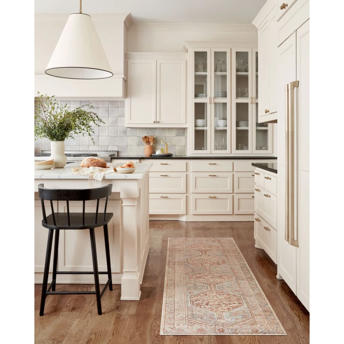 Chris Loves Julia x Loloi  Jules JUL-04  Area Rug