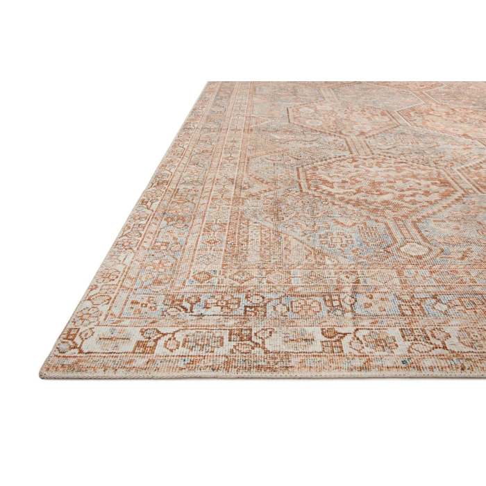 Chris Loves Julia x Loloi  Jules JUL-04  Area Rug