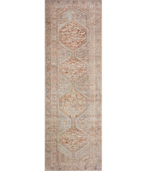 Chris Loves Julia x Loloi  Jules JUL-04  Area Rug