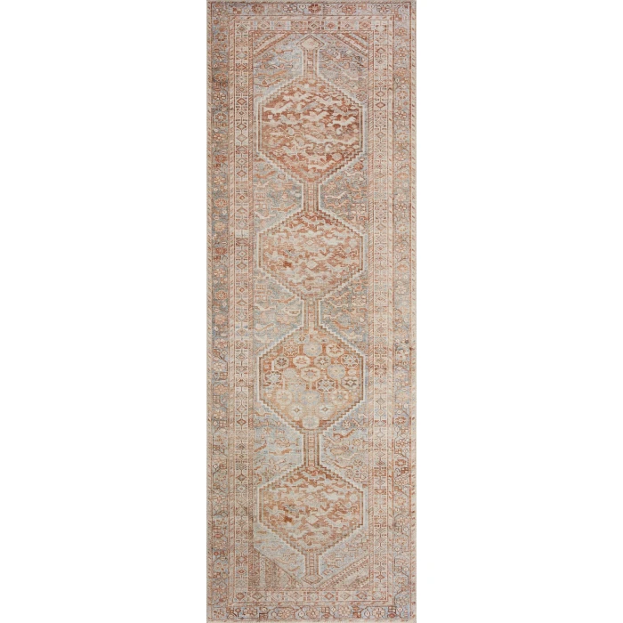 Chris Loves Julia x Loloi  Jules JUL-04  Area Rug