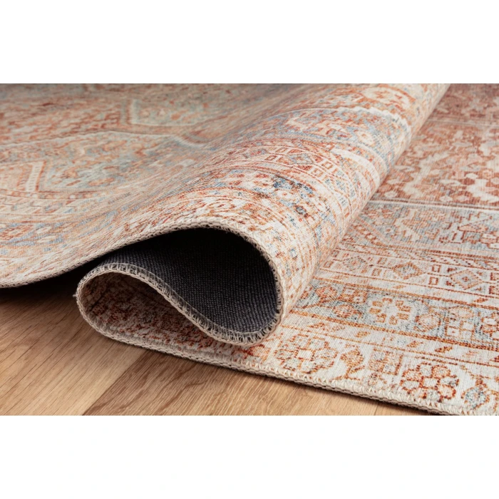 Chris Loves Julia x Loloi  Jules JUL-04  Area Rug