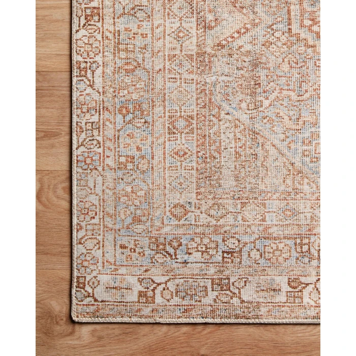 Chris Loves Julia x Loloi  Jules JUL-04  Area Rug