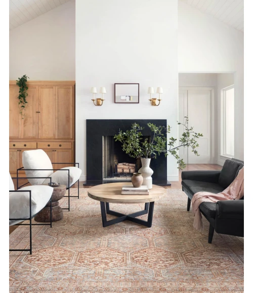 Chris Loves Julia x Loloi  Jules JUL-04  Area Rug