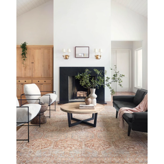 Chris Loves Julia x Loloi  Jules JUL-04  Area Rug