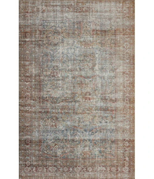 Chris Loves Julia x Loloi  Jules JUL-05  Area Rug