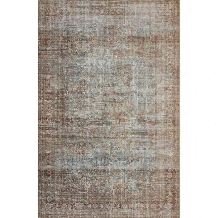 Chris Loves Julia x Loloi  Jules JUL-05  Area Rug
