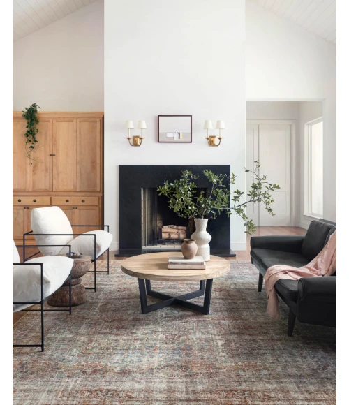 Chris Loves Julia x Loloi  Jules JUL-05  Area Rug