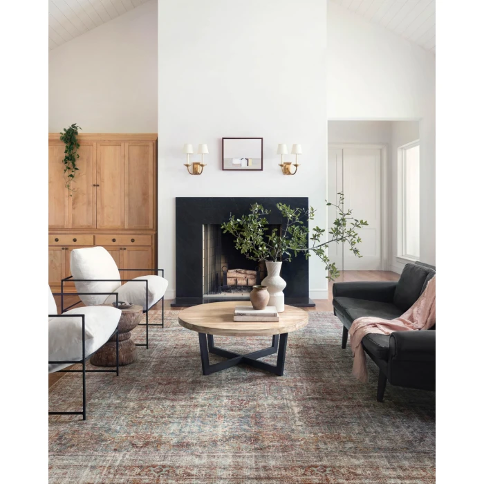 Chris Loves Julia x Loloi  Jules JUL-05  Area Rug