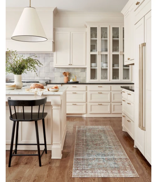 Chris Loves Julia x Loloi  Jules JUL-05  Area Rug