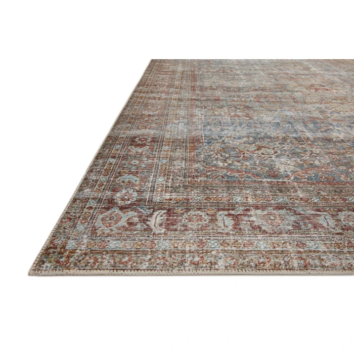 Chris Loves Julia x Loloi  Jules JUL-05  Area Rug