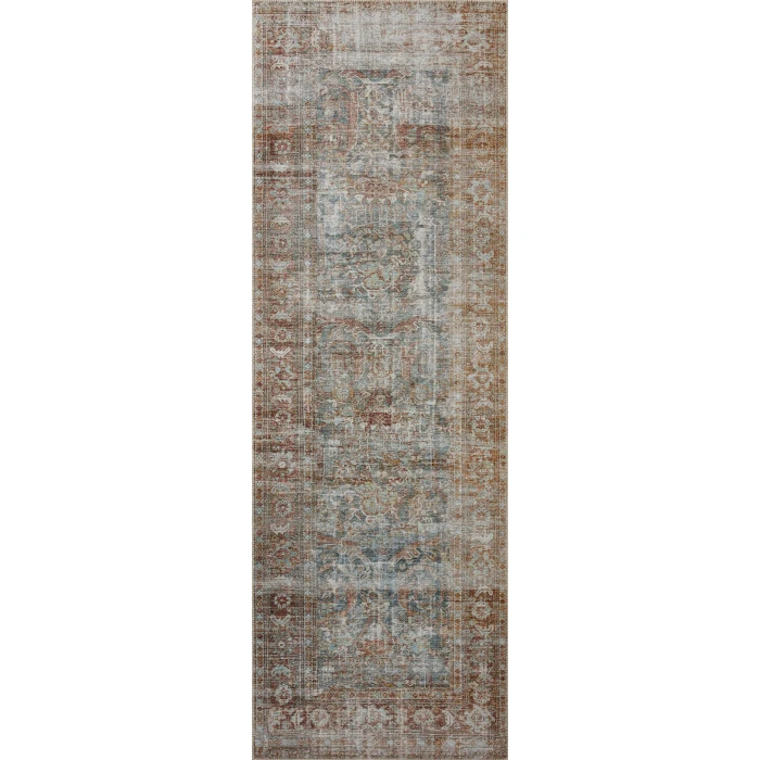 Chris Loves Julia x Loloi  Jules JUL-05  Area Rug