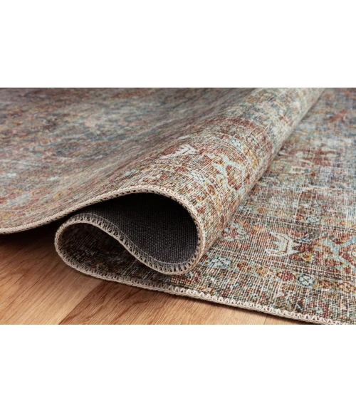 Chris Loves Julia x Loloi  Jules JUL-05  Area Rug