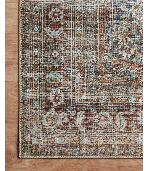 Chris Loves Julia x Loloi  Jules JUL-05  Area Rug