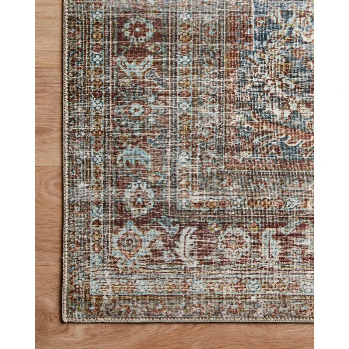 Chris Loves Julia x Loloi  Jules JUL-05  Area Rug
