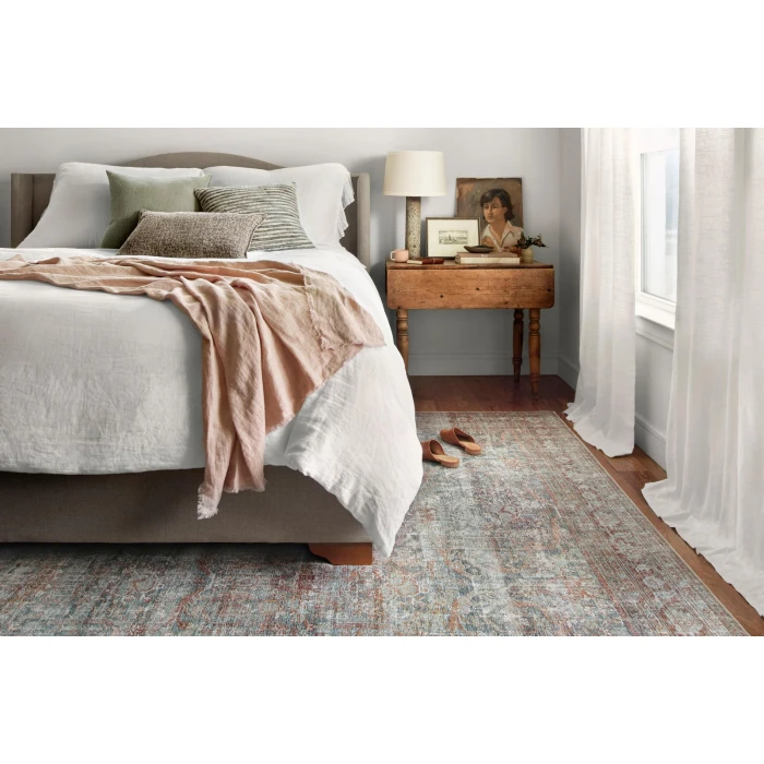Chris Loves Julia x Loloi  Jules JUL-05  Area Rug