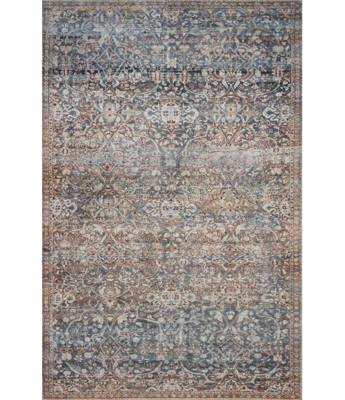 Chris Loves Julia x Loloi  Jules JUL-06  Area Rug