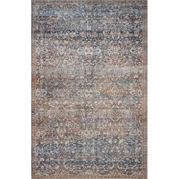 Chris Loves Julia x Loloi  Jules JUL-06  Area Rug