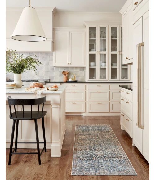 Chris Loves Julia x Loloi  Jules JUL-06  Area Rug