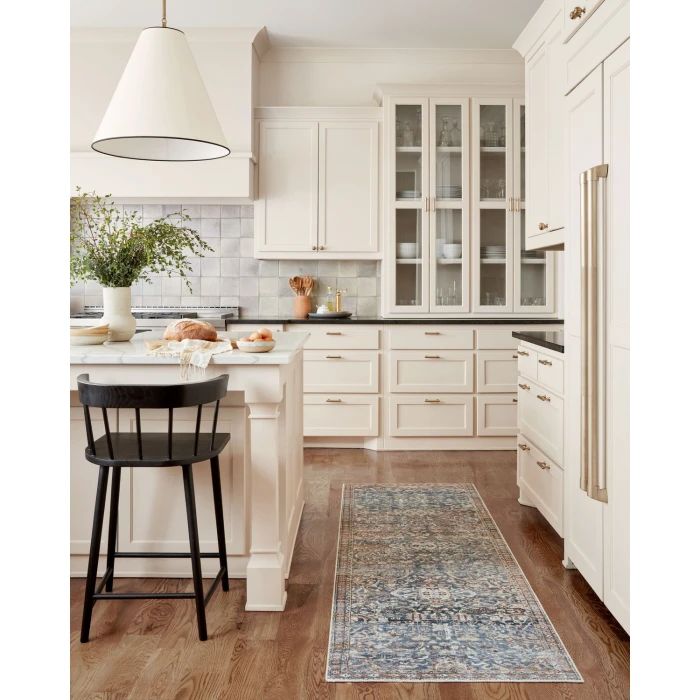 Chris Loves Julia x Loloi  Jules JUL-06  Area Rug