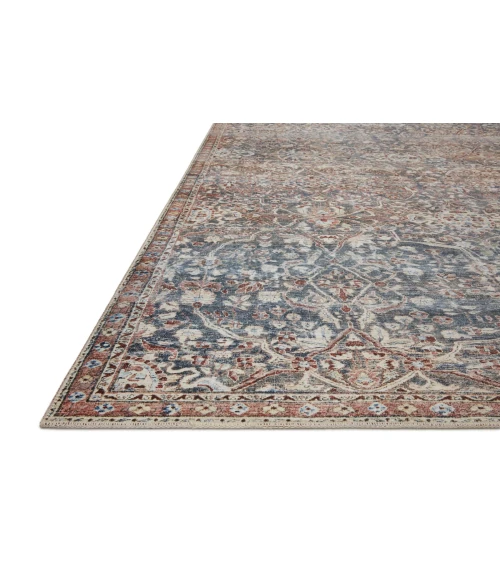 Chris Loves Julia x Loloi  Jules JUL-06  Area Rug