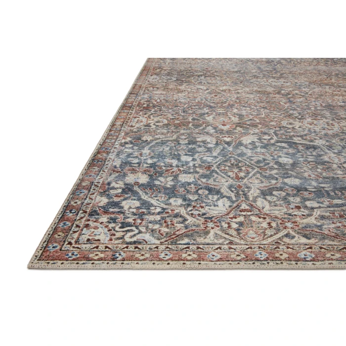 Chris Loves Julia x Loloi  Jules JUL-06  Area Rug