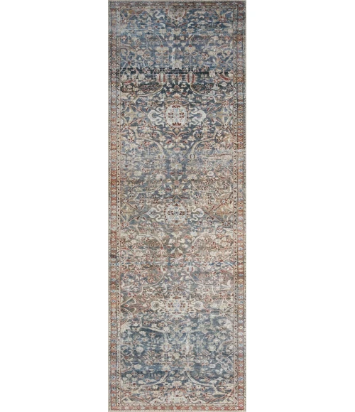 Chris Loves Julia x Loloi  Jules JUL-06  Area Rug