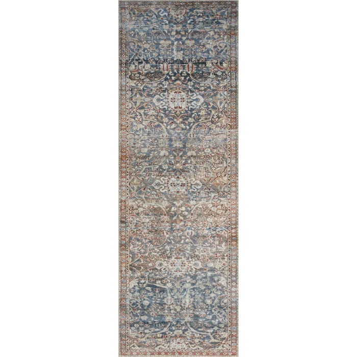 Chris Loves Julia x Loloi  Jules JUL-06  Area Rug