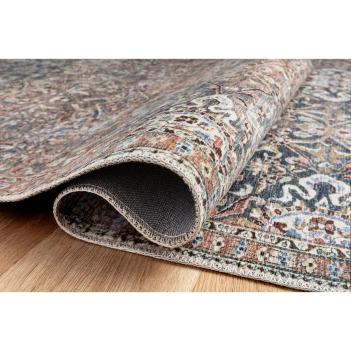 Chris Loves Julia x Loloi  Jules JUL-06  Area Rug