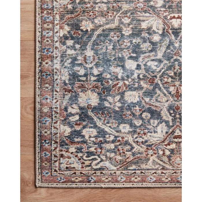 Chris Loves Julia x Loloi  Jules JUL-06  Area Rug
