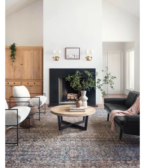 Chris Loves Julia x Loloi  Jules JUL-06  Area Rug