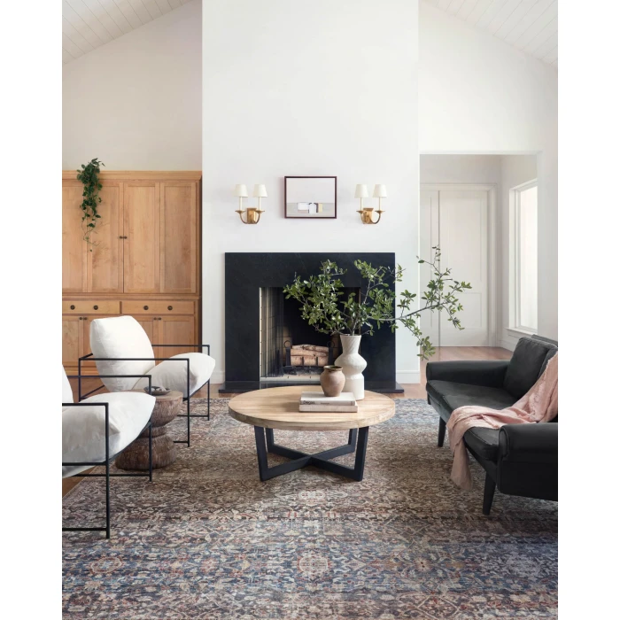 Chris Loves Julia x Loloi  Jules JUL-06  Area Rug
