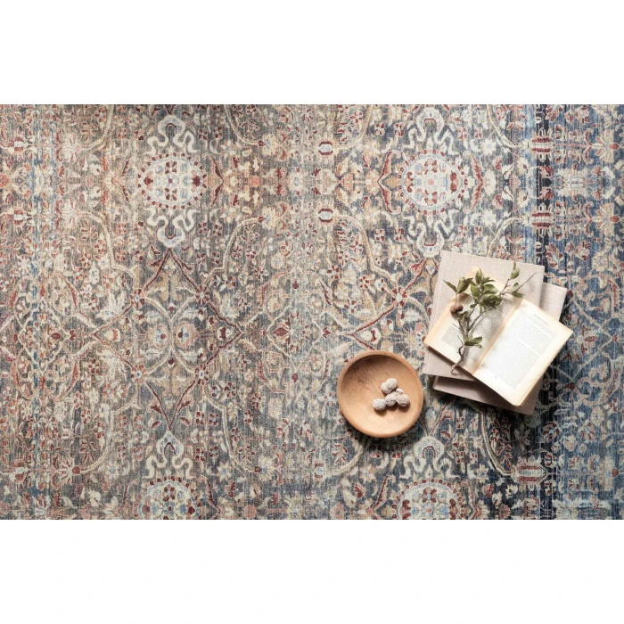 Chris Loves Julia x Loloi  Jules JUL-06  Area Rug