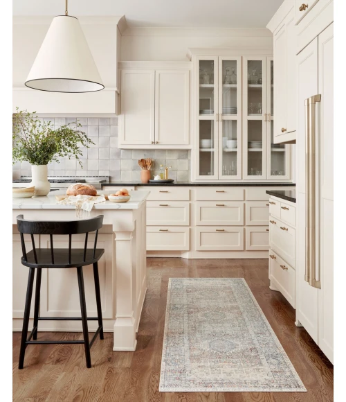 Chris Loves Julia x Loloi  Jules JUL-07  Area Rug