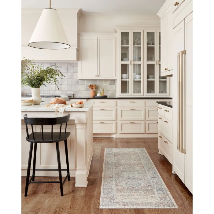 Chris Loves Julia x Loloi  Jules JUL-07  Area Rug