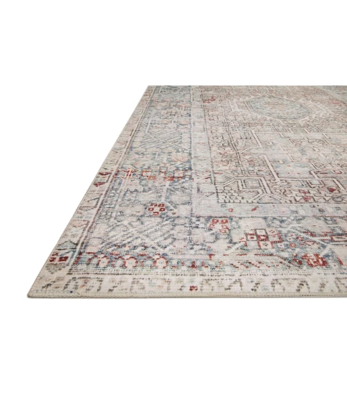 Chris Loves Julia x Loloi  Jules JUL-07  Area Rug