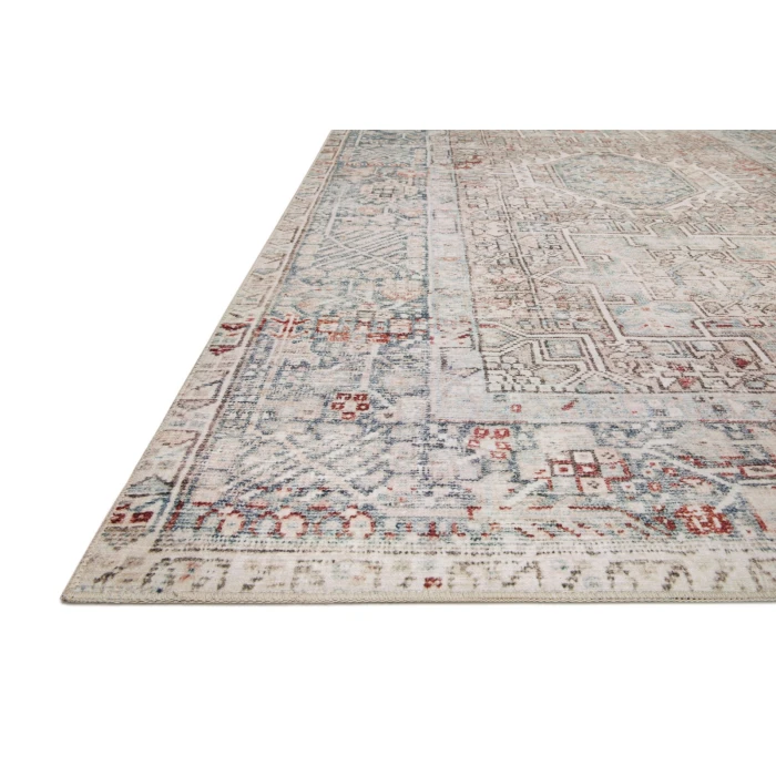 Chris Loves Julia x Loloi  Jules JUL-07  Area Rug