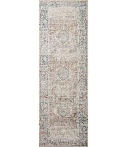 Chris Loves Julia x Loloi  Jules JUL-07  Area Rug