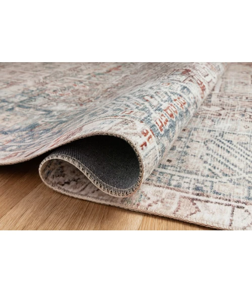 Chris Loves Julia x Loloi  Jules JUL-07  Area Rug