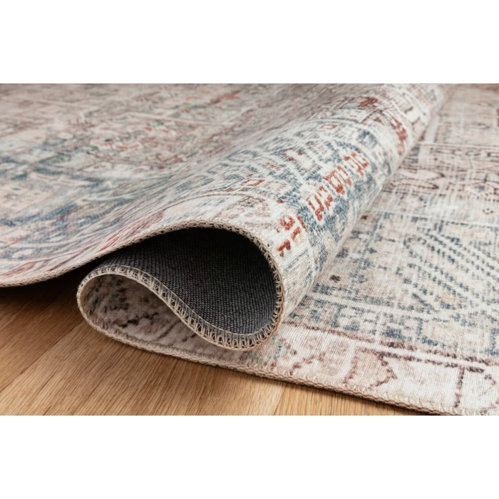 Chris Loves Julia x Loloi  Jules JUL-07  Area Rug