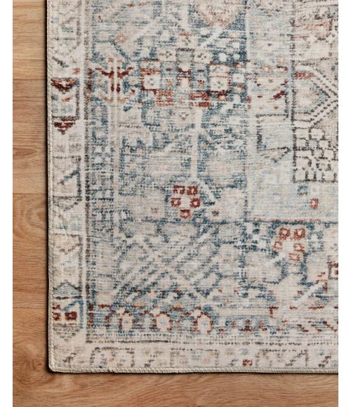 Chris Loves Julia x Loloi  Jules JUL-07  Area Rug